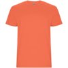 Stafford kindershirt met korte mouwen