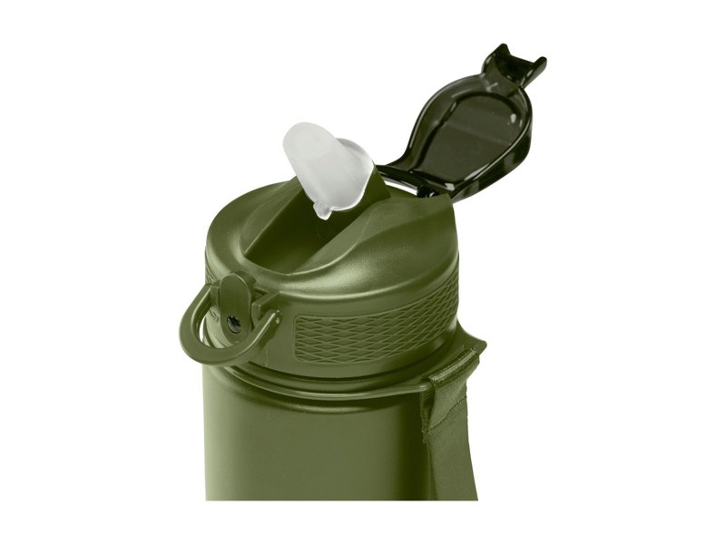 AquaSteel RCS Recycled Water Bottle 750 ml drinkfles