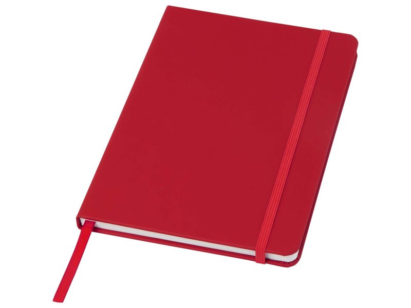 Spectrum A5 notitieboek met blanco pagina’s Spectrum A5 notitieboek met blanco pagina’s