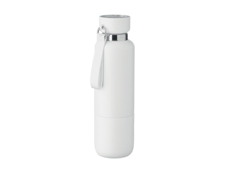 NOEKA - Dubbelwandige fles 500ml NOEKA - Dubbelwandige fles 500ml