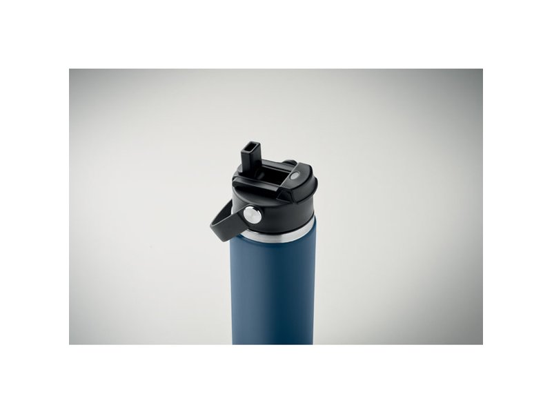 SUMA GRIP - Dubbelwandige fles 500ml
