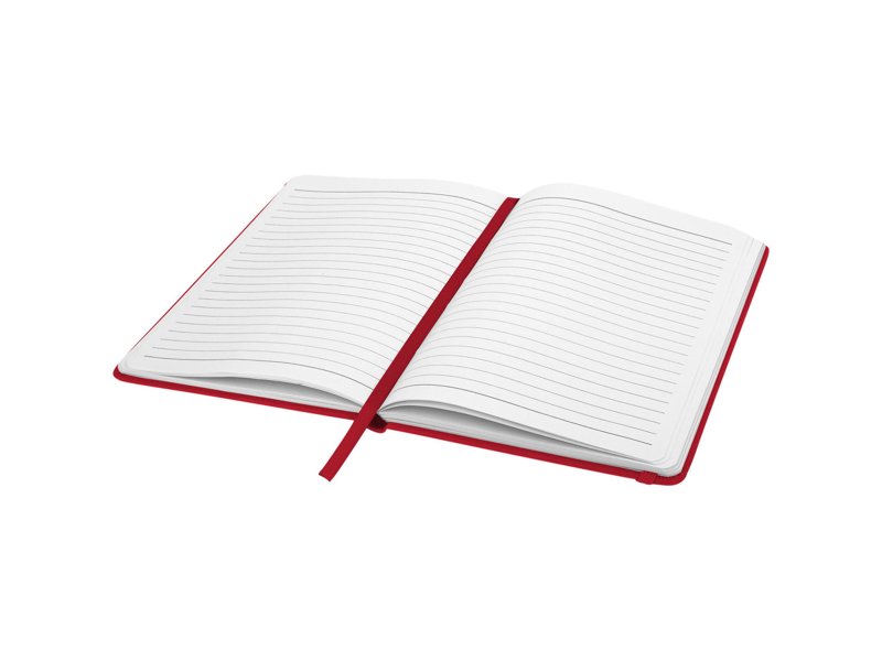 Spectrum A5 hardcover notitieboek