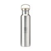 Nordvik RCS Recycled Steel 750 ml drinkfles Nordvik RCS Recycled Steel 750 ml drinkfles