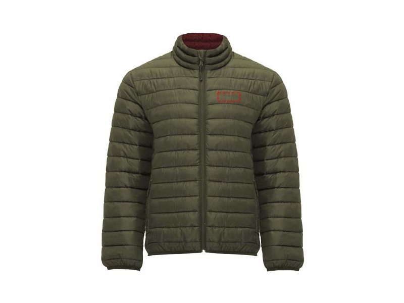 Finland geïsoleerd herenjack Finland geïsoleerd herenjack