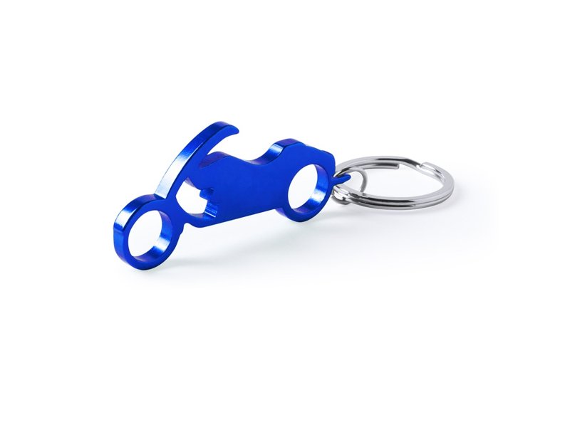 BLICHER Sleutelhanger Opener