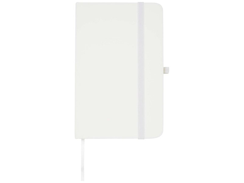 Spectrum Plus A6 notitieboek met harde kaft