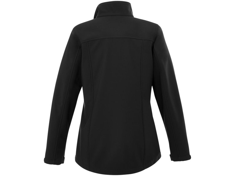 Maxson dames softshell jack