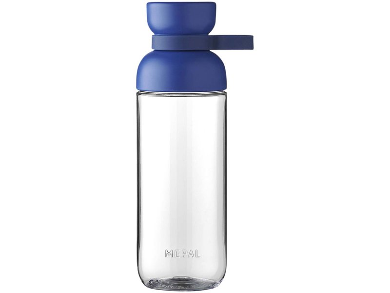 Mepal Vita 500 ml waterfles bedrukken | Met logo Mepal Vita 500 ml waterfles bedrukken | Met logo