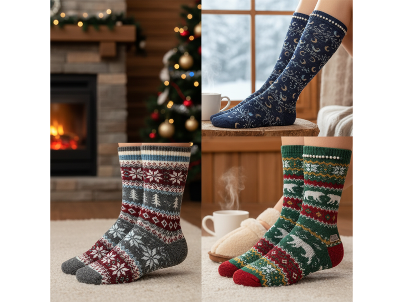 Winter Sokken Full Terry Premium Essential Winter Sokken Full Terry Premium Essential