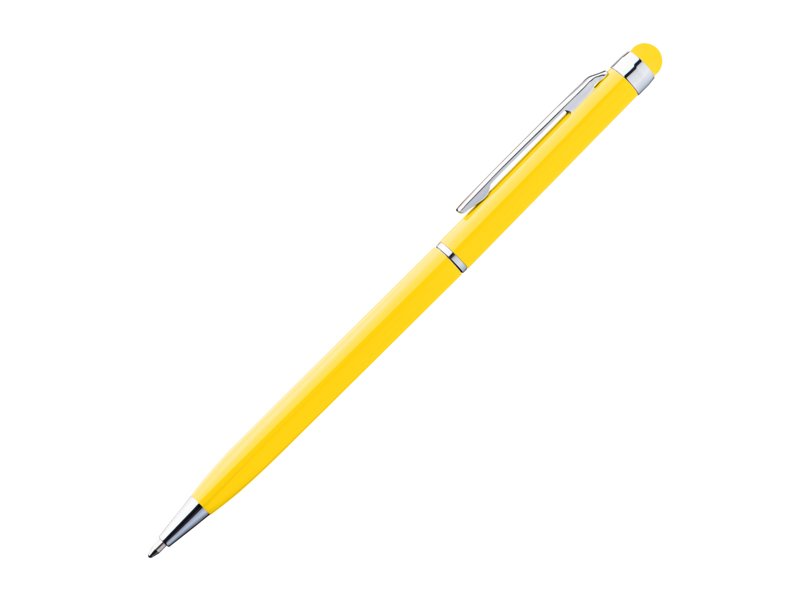 Metalen balpen New Orleans bedrukken met touch | GiftsDirect Metalen balpen New Orleans bedrukken met touch | GiftsDirect