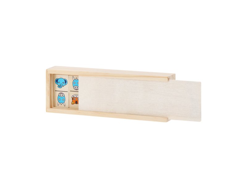 KELPET Domino