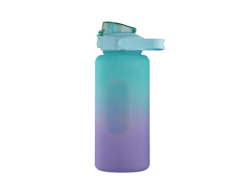 ACTIVATE MAX - RPET waterfles 2000ml