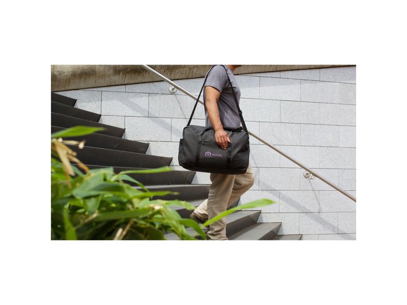 Lennon RCS Recycled Sports-/Travelbag