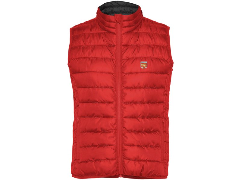 Oslo geïsoleerde bodywarmer voor dames Oslo geïsoleerde bodywarmer voor dames