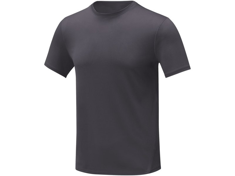 Kratos cool fit heren T-shirt met korte mouwen Kratos cool fit heren T-shirt met korte mouwen