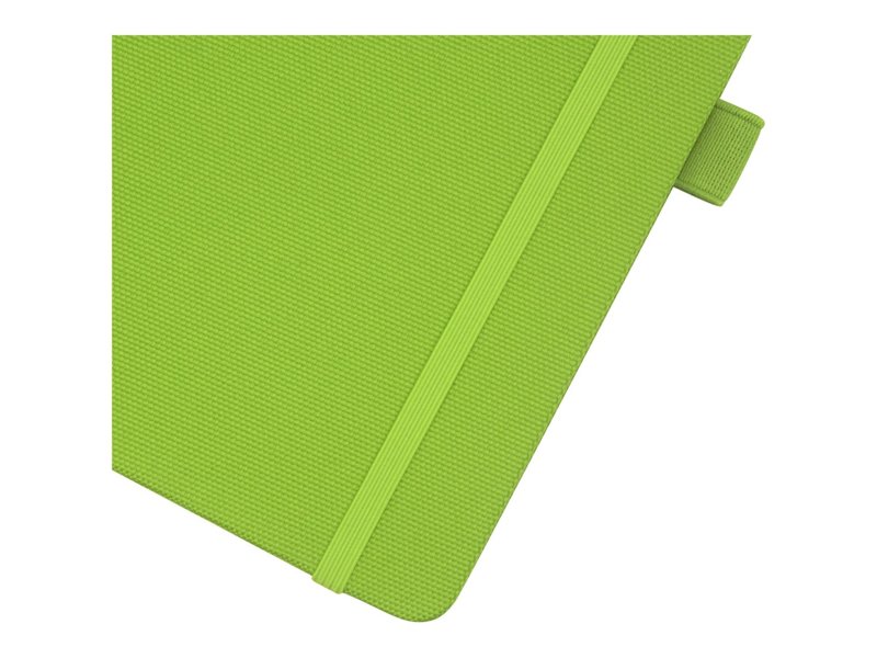 Honua A5 notitieboek van gerecycled papier met gerecyclede PET cover