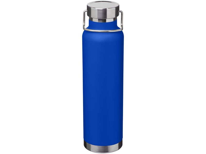 Thor 650 ml RCS gecertificeerde gerecyclede roestvrijstalen koperen vacuüm geïsoleerde waterfles Thor 650 ml RCS gecertificeerde gerecyclede roestvrijstalen koperen vacuüm geïsoleerde waterfles