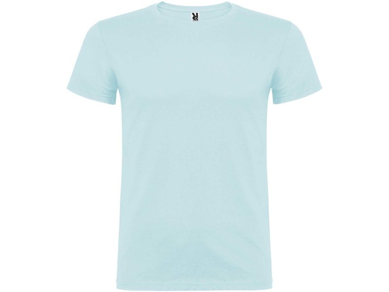 Beagle herenshirt met korte mouwen