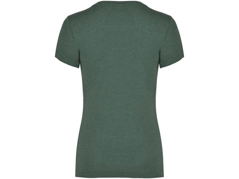 Fox damesshirt met korte mouwen Fox damesshirt met korte mouwen