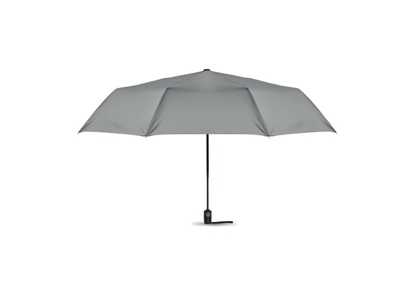 Rochester 27 inch windbestendige paraplu bedrukken | Opvouwbare stormparaplu Rochester 27 inch windbestendige paraplu bedrukken | Opvouwbare stormparaplu