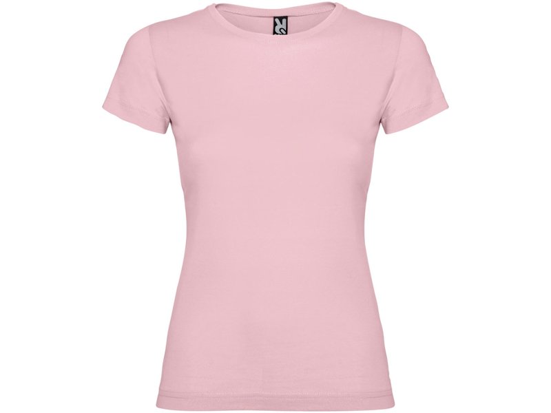 Jamaica damesshirt met korte mouwen Jamaica damesshirt met korte mouwen