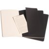 Moleskine Cahier Journal L - effen