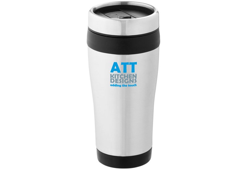 Elwood 410 ml geïsoleerde thermosbeker