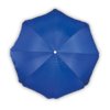 Parasol met UV bescherming
