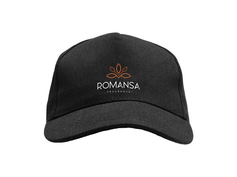 Hamar Cap Recycled katoenen pet Hamar Cap Recycled katoenen pet