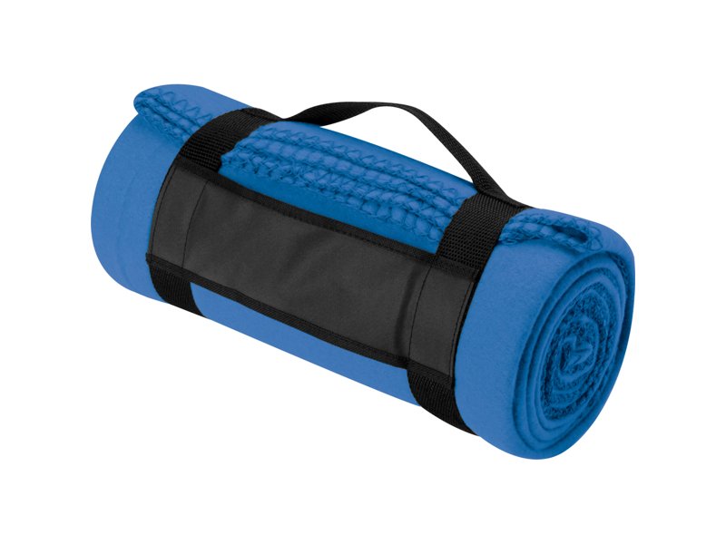 Grote Fleece deken Nashville