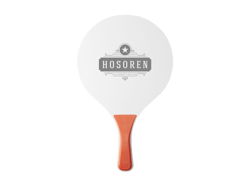 BeachTennis strandspel