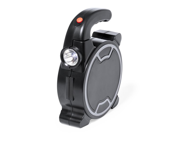 Gereedschaps Set Hancuk