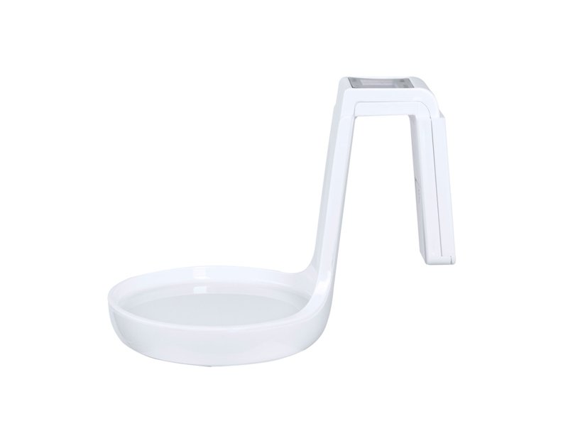 Maatweegschaal Plazix