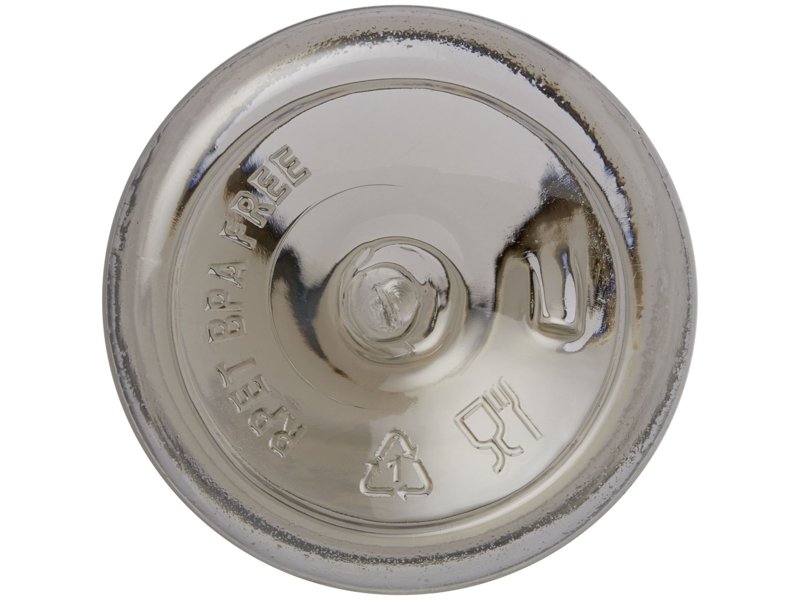 Bodhi 500 ml waterfles van RPET