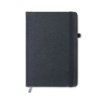 A5 notebook van recycled PU A5 notebook van recycled PU
