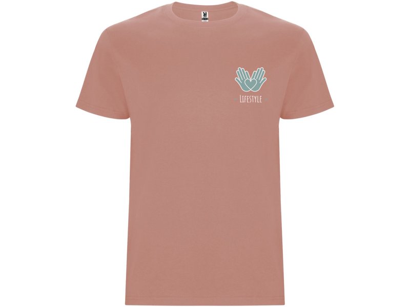 Stafford herenshirt met korte mouwen Stafford herenshirt met korte mouwen