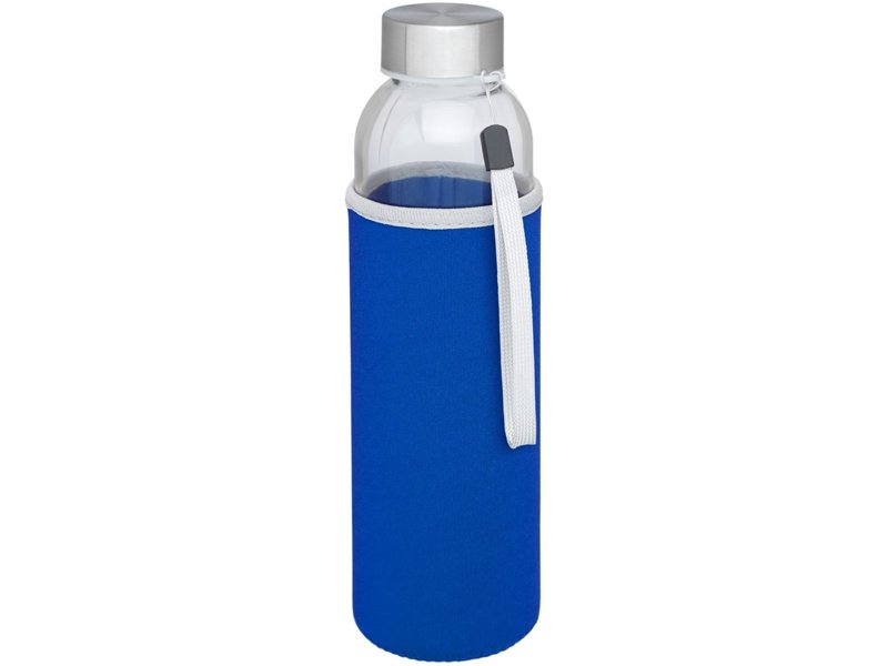 Bodhi 500 ml glazen drinkfles Bodhi 500 ml glazen drinkfles