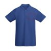 Prince poloshirt met korte mouwen Prince poloshirt met korte mouwen