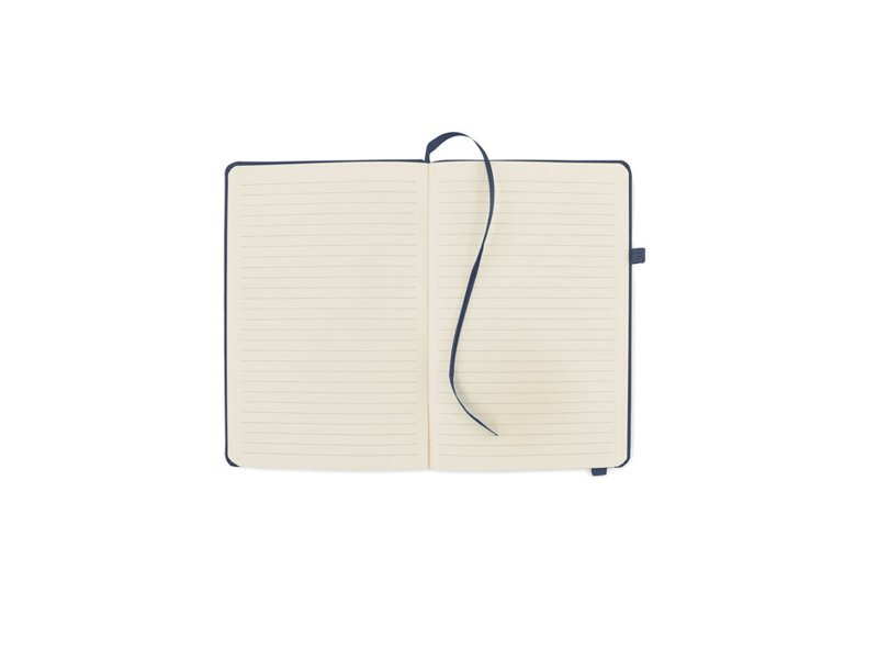 ARPU - Gerecycled PU A5 notitieboek ARPU - Gerecycled PU A5 notitieboek