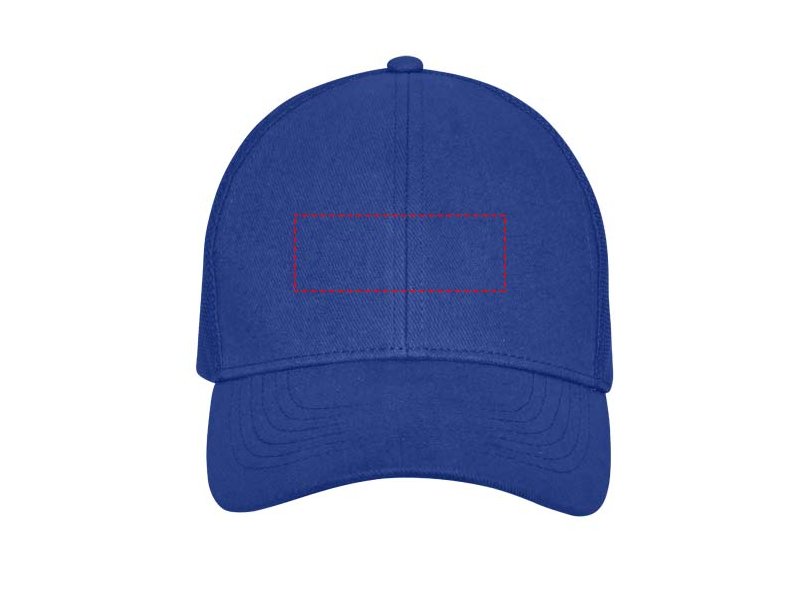 Drake 6 panel trucker-cap Drake 6 panel trucker-cap