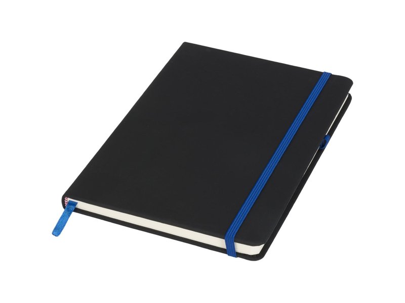 Noir medium notitieboek Noir medium notitieboek