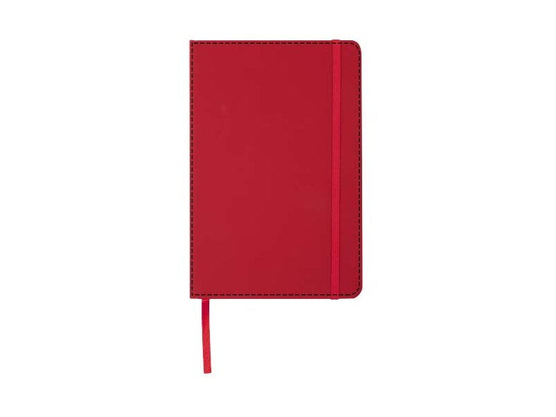 Spectrum A5 notitieboek met blanco pagina’s Spectrum A5 notitieboek met blanco pagina’s