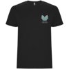 Stafford herenshirt met korte mouwen Stafford herenshirt met korte mouwen