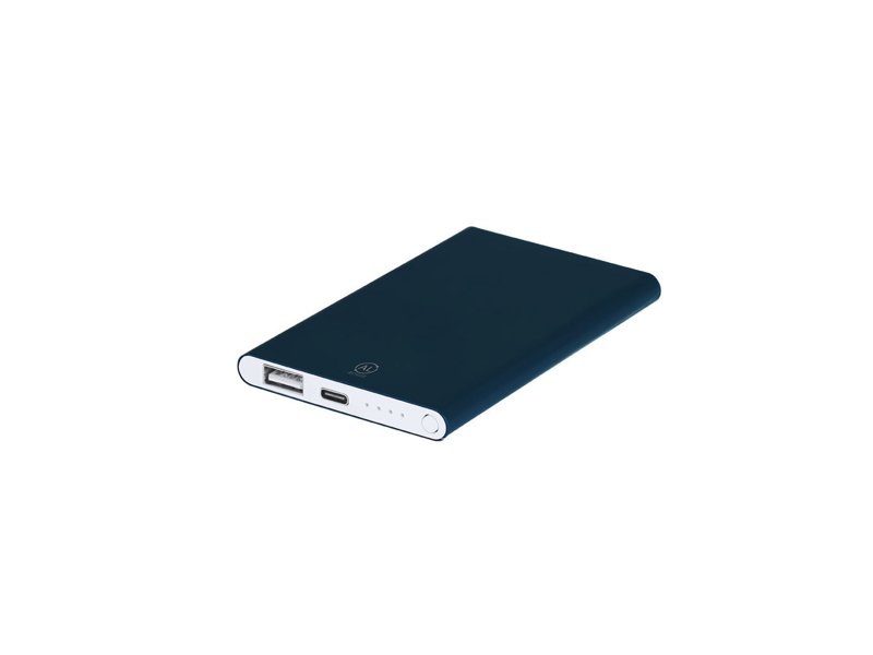 Power Bank Backen
