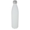 Cove 1 liter vacuüm geïsoleerde roestvrijstalen fles Cove 1 liter vacuüm geïsoleerde roestvrijstalen fles