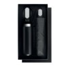 HITHERE - Giftset fles & paraplu