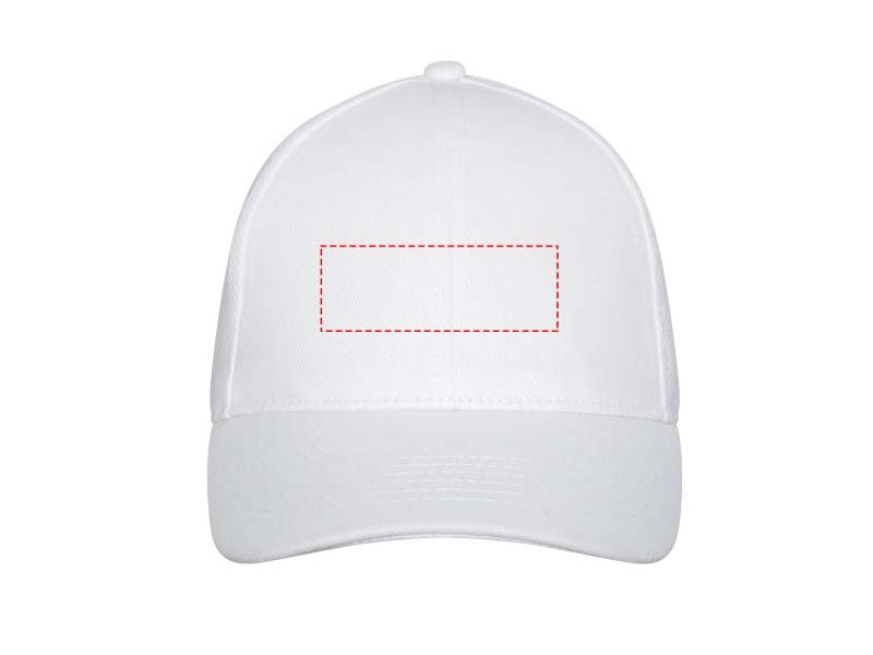 Drake 6 panel trucker-cap Drake 6 panel trucker-cap