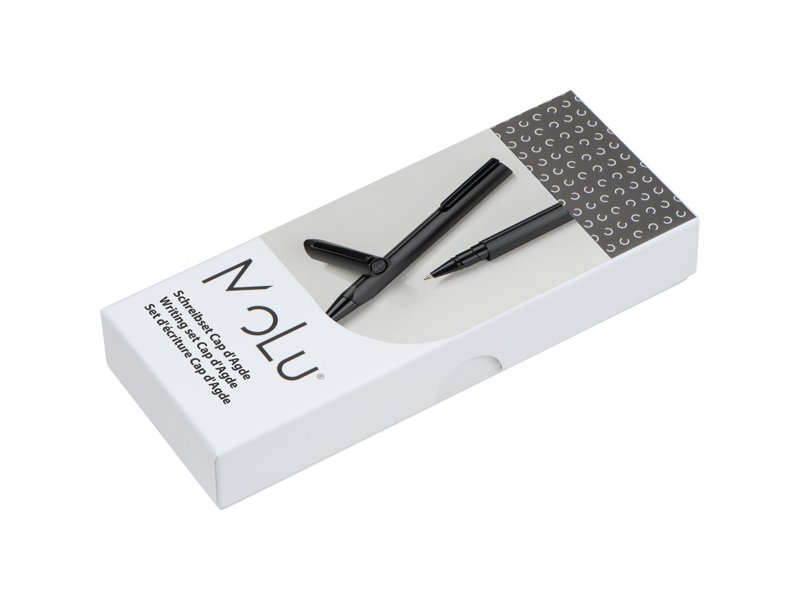 MoLu schrijfset Cap d'Agde MoLu schrijfset Cap d'Agde