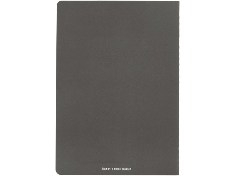 Karst® A5 journal van steenpapier twin pack