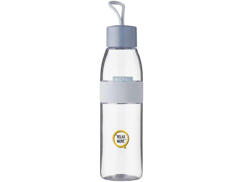 Mepal Ellipse waterfles 500 ml bedrukken | Met logo